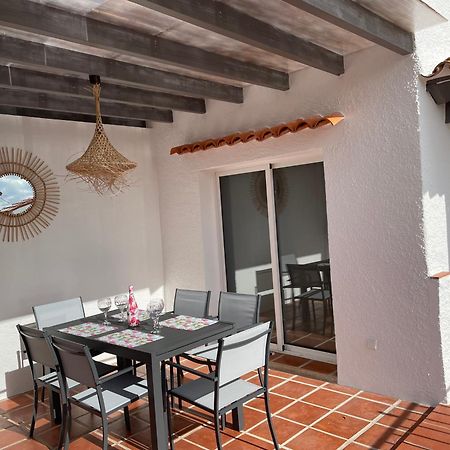 Casa Serenita Charming Villa With Swimming Pool Jávea Exteriér fotografie