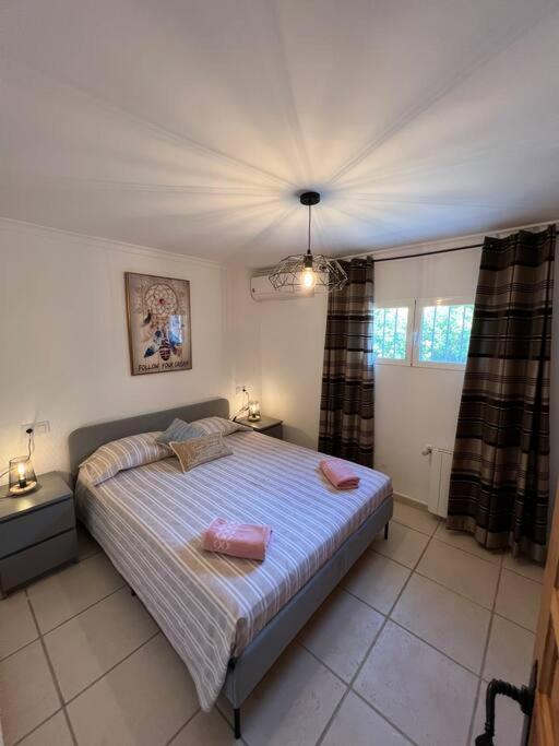 Casa Serenita Charming Villa With Swimming Pool Jávea Exteriér fotografie