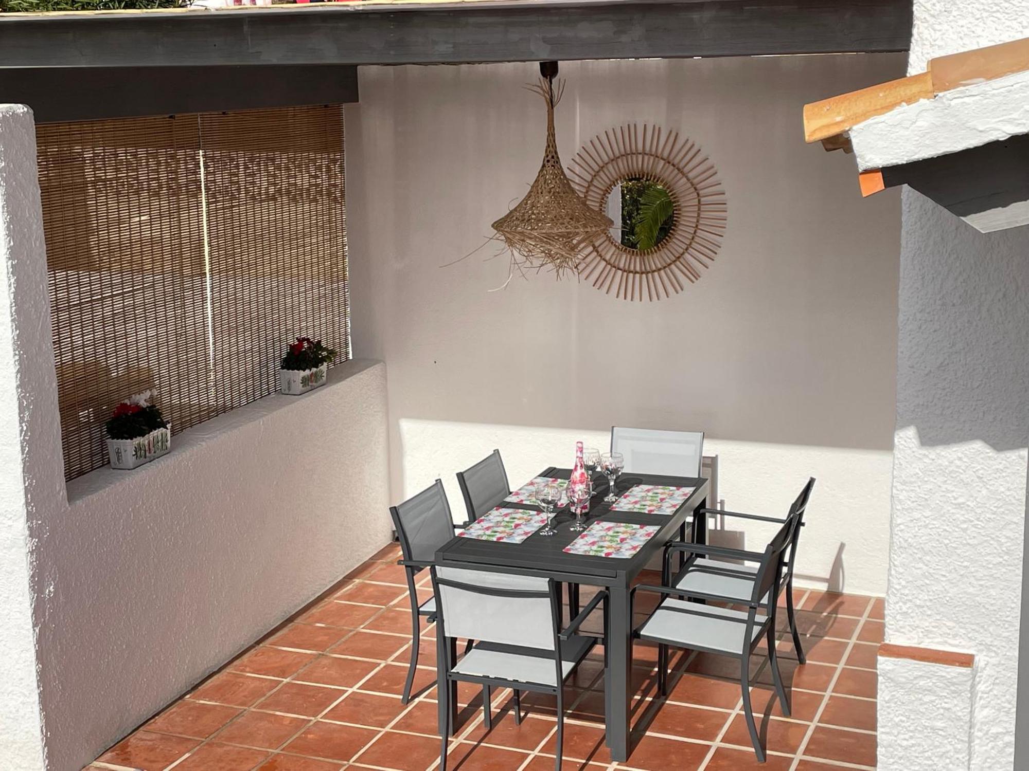 Casa Serenita Charming Villa With Swimming Pool Jávea Exteriér fotografie