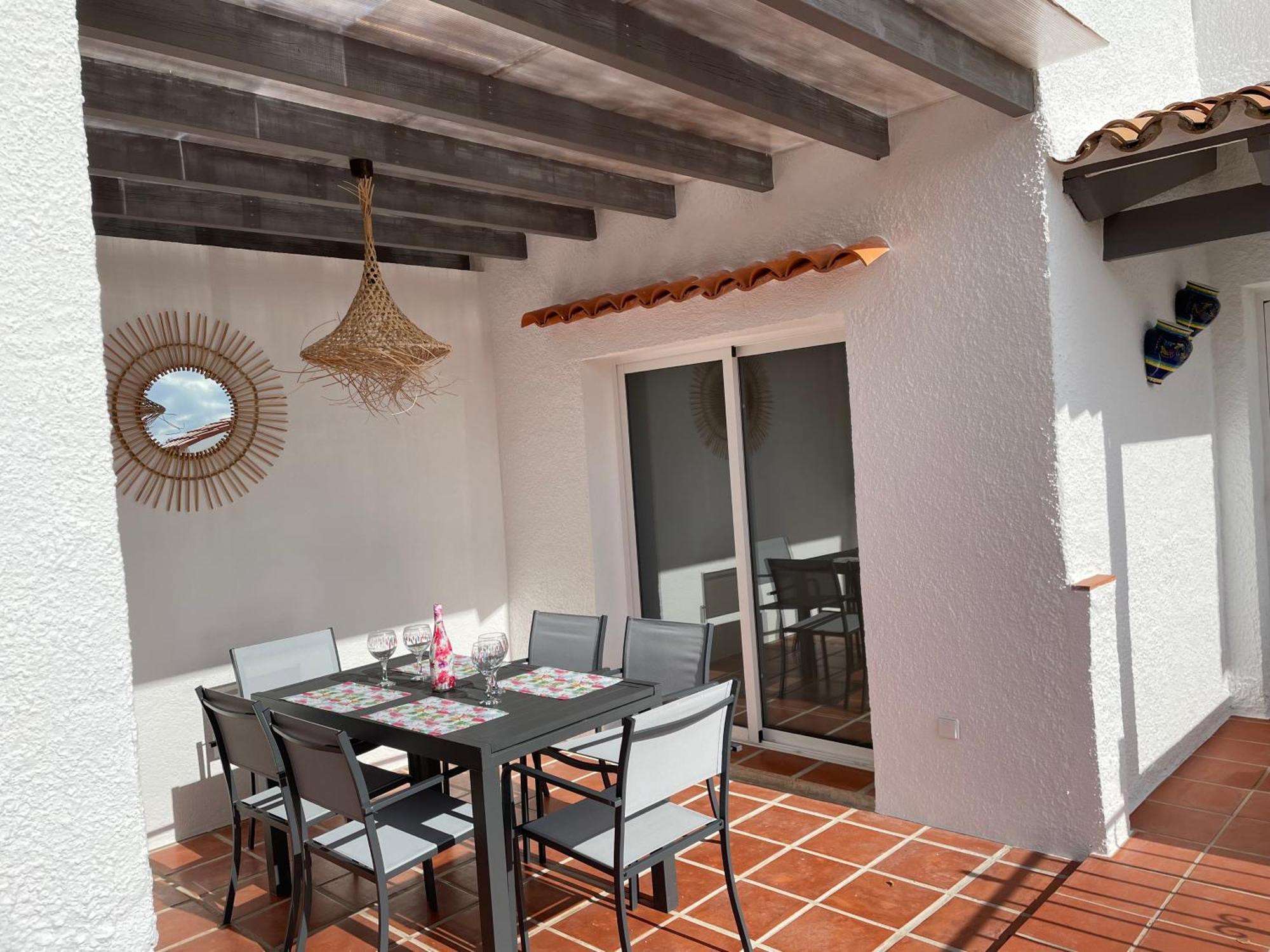 Casa Serenita Charming Villa With Swimming Pool Jávea Exteriér fotografie