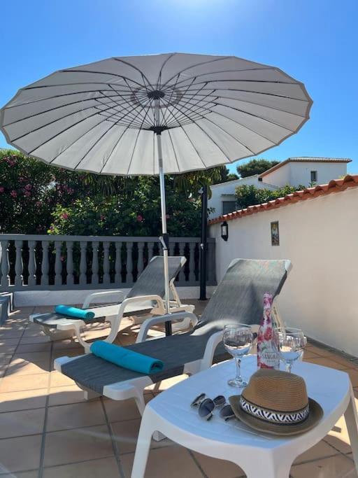 Casa Serenita Charming Villa With Swimming Pool Jávea Exteriér fotografie